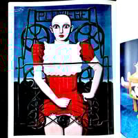 Image 10 of Le Sang et la Rose #1