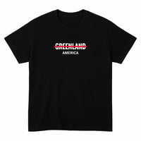GREENLAND T-SHIRT
