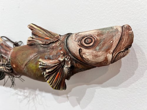 Image of Adeline - Fish