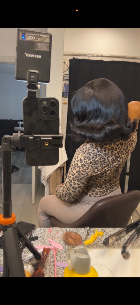 Image of 7x5 Closure Bob 