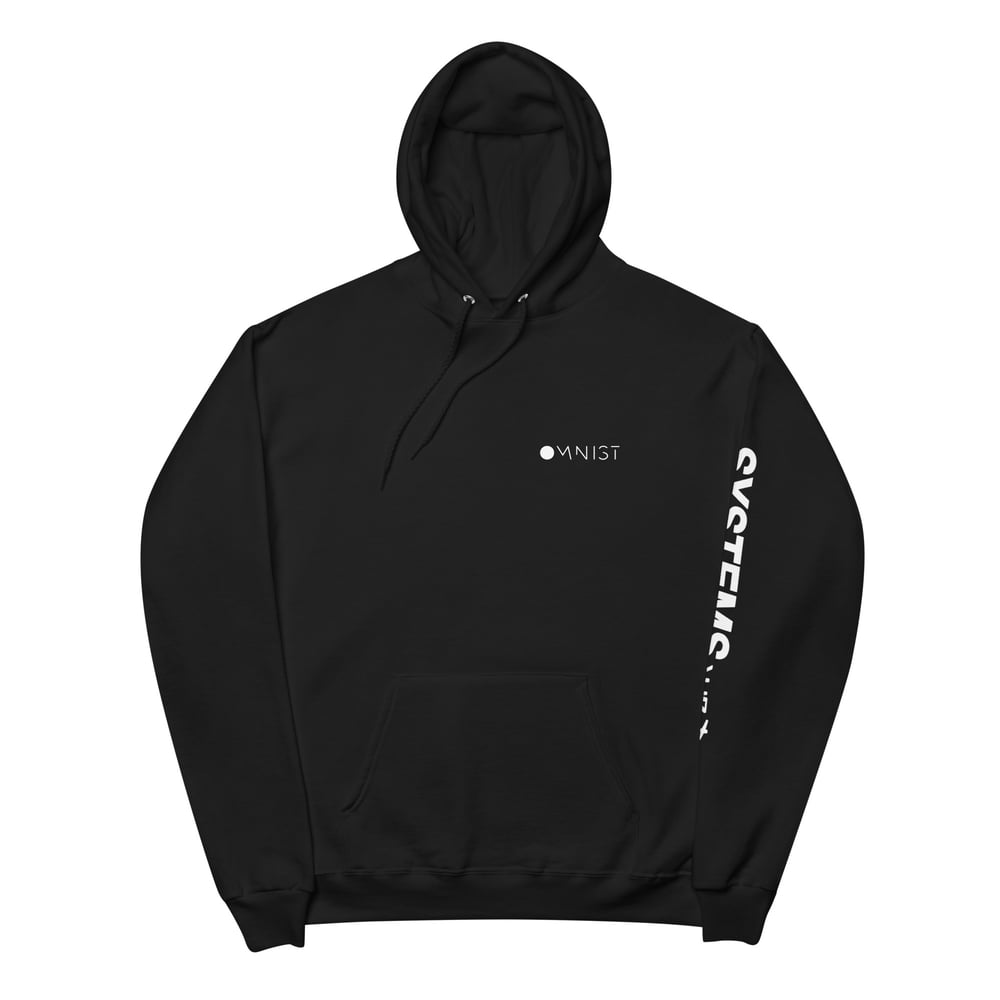 Systems Hoodie