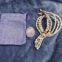 Image 3 of Rose quartz RQ-05