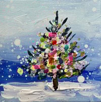 Image 6 of Merry Little Christmas Trees