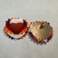 Image 3 of Native Fall Earrings