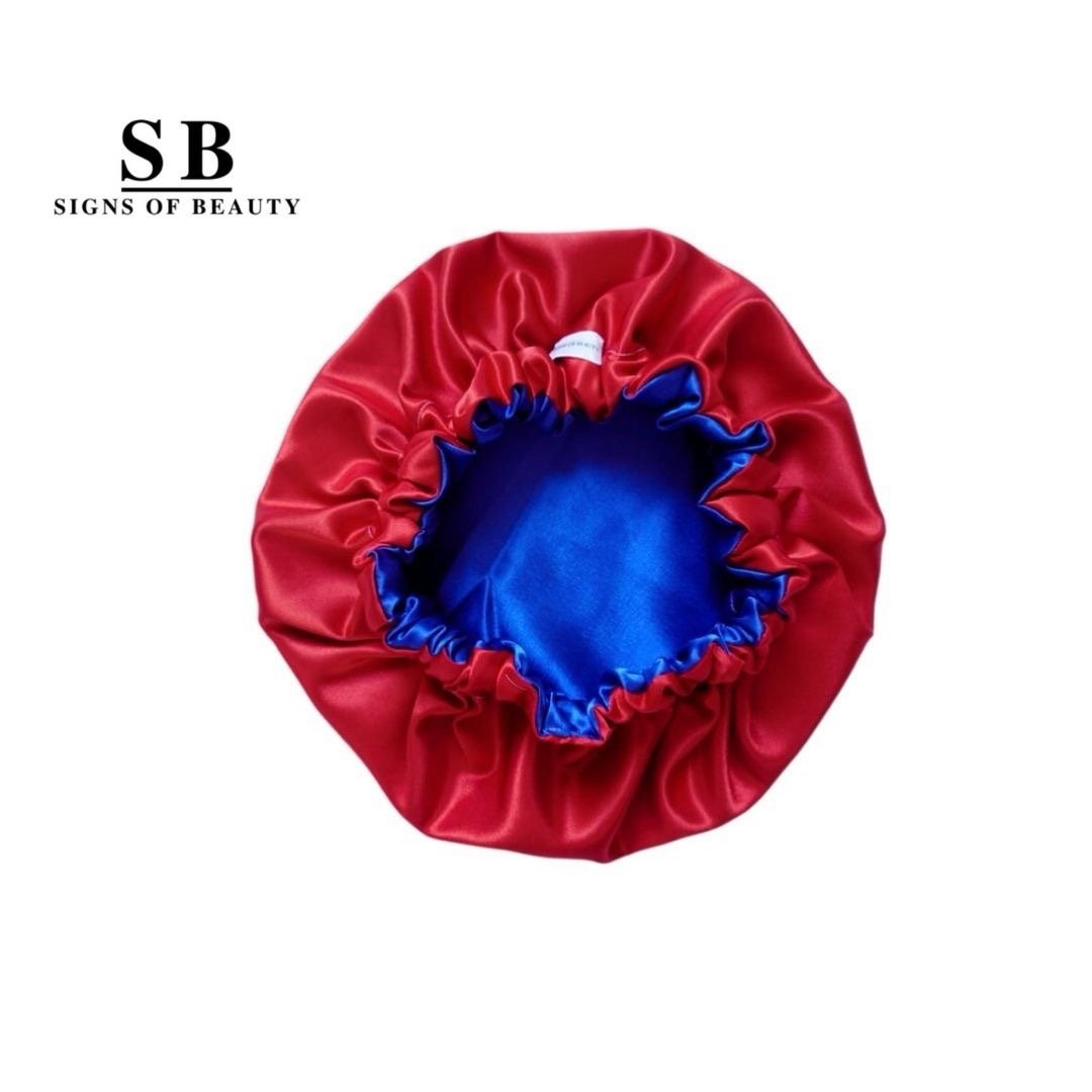Image of Howard University Inspired Bonnet