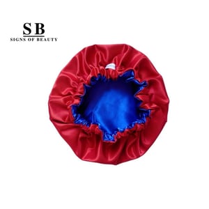 Image of Howard University Inspired Bonnet