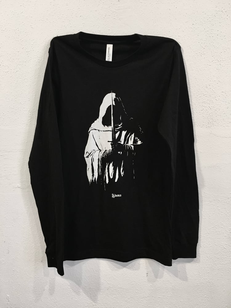 Image of Sacrificial Dagger longsleeve
