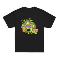 Image 2 of SWEET TOOTH - YOUTH'S TEE