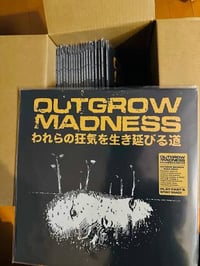 Image 2 of Outgrow Madness - “To Outgrow Madness” LP