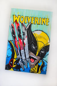 Image 3 of The Wolverine 