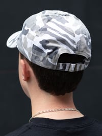 Image 3 of wesTEnd CAMO CAP