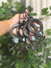 Image 5 of Cleat Holder Hook 