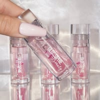 Image 1 of Pink Sugar Lip Oil (Subtle PH Changing)