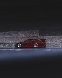 Image 12 of RLC NISSAN SKYLINE R34 CUSTOM