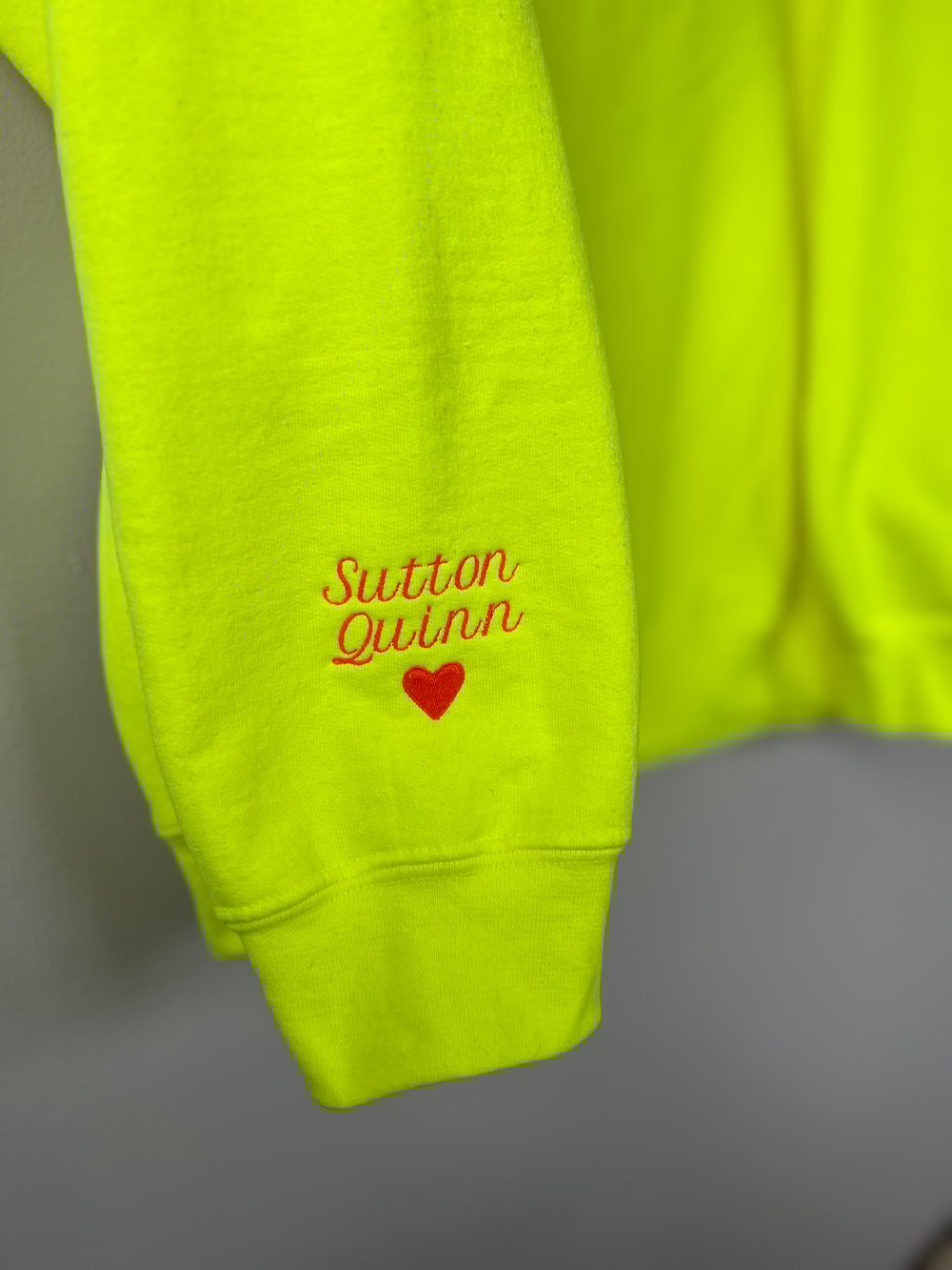 Image of Custom SLEEVE CUFF 