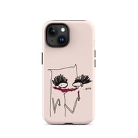 Image 2 of Tough Case for iPhone® nice 