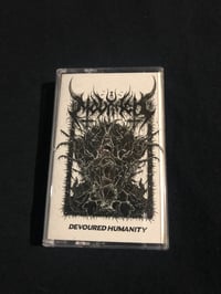 Image 1 of MOURNED- "Devoured Humanity"