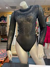 Rich Girl Bodysuit
