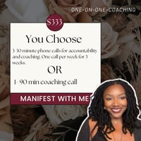 Image 1 of 1 x 1 Coaching | 90 Mins