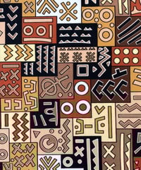 Image 7 of Deco Tank Top| More Colors Available🎨 Surf and Turf 🌊