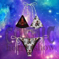 Image 1 of RydaMan string bikini