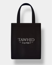 Tawhid Tote Bag