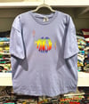 Phish 1999 Summer Tour T-Shirt - Size XL