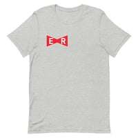 Image 2 of Red Ribbon Premium Tee (5 Colors)