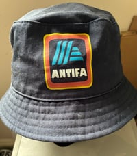 Antifa Bucket Hat