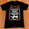 Warning T-shirt