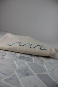 Image 1 of Wave Tee