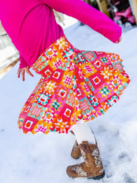 Image 2 of Berry Gardens Skirtie