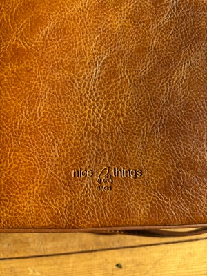 Nice Things Crossbody Bag – £20