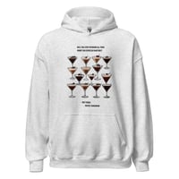 Image 3 of Espresso Martini Hoodie