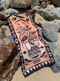 Image 2 of ✨🏖️MYSTIC DESERT TOWEL🏖️✨