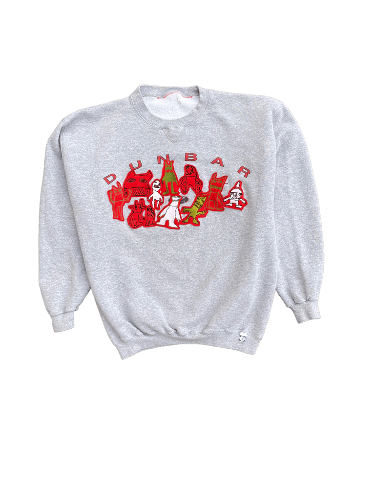 Unknowns sweater [L]