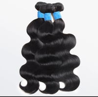 Image 1 of The Konfidence Kollection Luxury Body Wave Bundles 