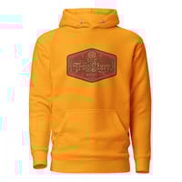 Image 14 of Yellow Rose Hoodie