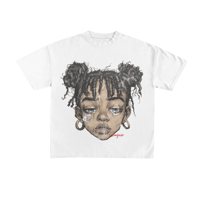 Image 1 of CHOYCE The Brand “This Ain’t For Everybody” Tee