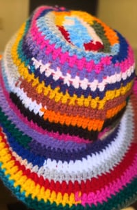 Image 4 of Junk Cowboy Hat