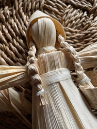 Image 2 of Wyse Woman Spirit Doll