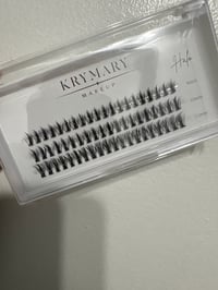 Krymary Halo Lashes