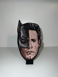 Image 2 of BATFLECK - Batman/Bruce