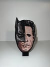 BATFLECK - Batman/Bruce