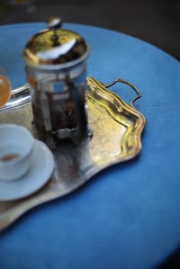 Image 3 of Serviertablett Nr 13