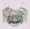 angel corset top 