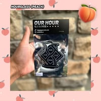 Image 3 of Hourglass Air Freshener