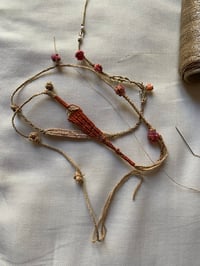 Image 5 of N. 254/25 Necklace/Bracelet