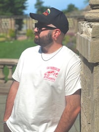 Image 4 of TEE + HOODIE