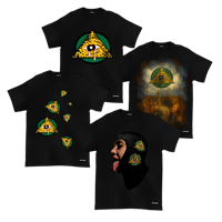 Image 1 of EYE 4 PACK